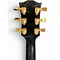 Used 2005 Gibson Les Paul Supreme Black Solid Body Electric Guitar