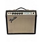 Used 1975 Fender Vibro Champ Tube Guitar Combo Amp thumbnail
