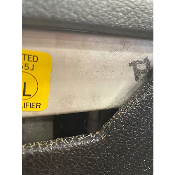 Used 1975 Fender Vibro Champ Tube Guitar Combo Amp