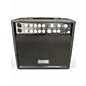 Used Laney A1+ Acoustic Guitar Combo Amp thumbnail