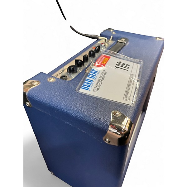 Used Epiphone GALAXIE 10 Tube Guitar Combo Amp