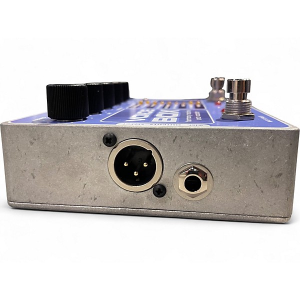 Used Electro-Harmonix Voicebox Vocal Harmony Vocoder Vocal Processor