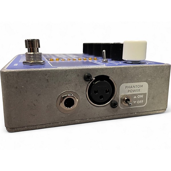 Used Electro-Harmonix Voicebox Vocal Harmony Vocoder Vocal Processor