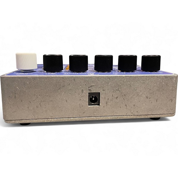 Used Electro-Harmonix Voicebox Vocal Harmony Vocoder Vocal Processor