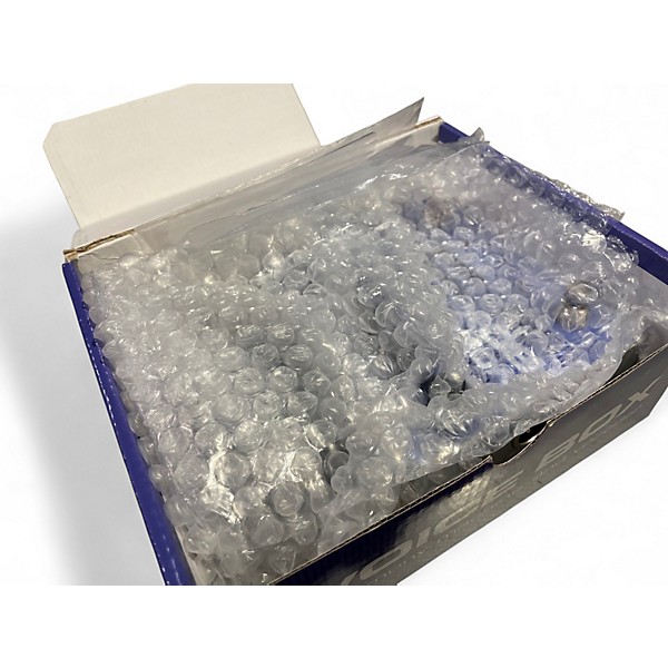 Used Electro-Harmonix Voicebox Vocal Harmony Vocoder Vocal Processor