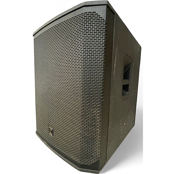 Used Electro-Voice ELX20018SP Powered Subwoofer