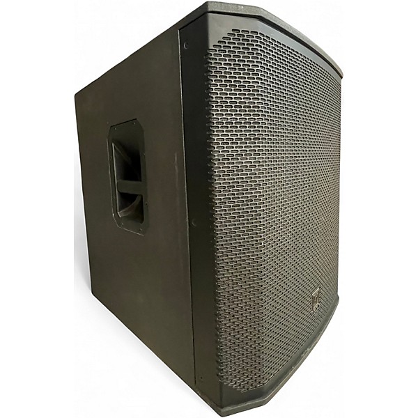 Used Electro-Voice ELX20018SP Powered Subwoofer