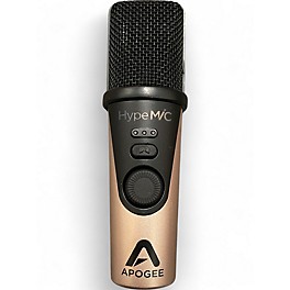 Used Apogee HYPE MIC USB Microphone