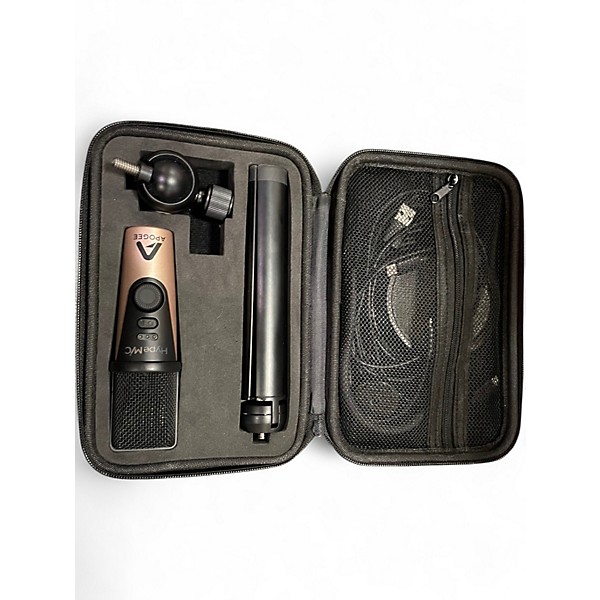 Used Apogee HYPE MIC USB Microphone