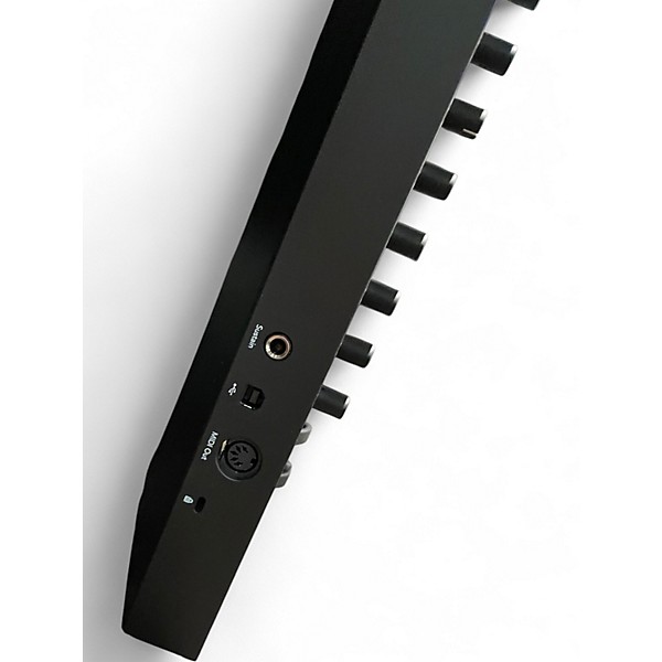 Used Novation Launchkey 49 Key MIDI Controller