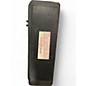 Used Dunlop 535Q Cry Baby Multi-Wah Effect Pedal thumbnail