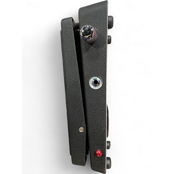 Used Dunlop 535Q Cry Baby Multi-Wah Effect Pedal