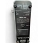 Used Dunlop 535Q Cry Baby Multi-Wah Effect Pedal