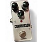 Used KOKO COMPRESSOR Effect Pedal thumbnail