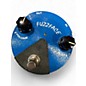 Used Dunlop FUZZFACE Effect Pedal thumbnail
