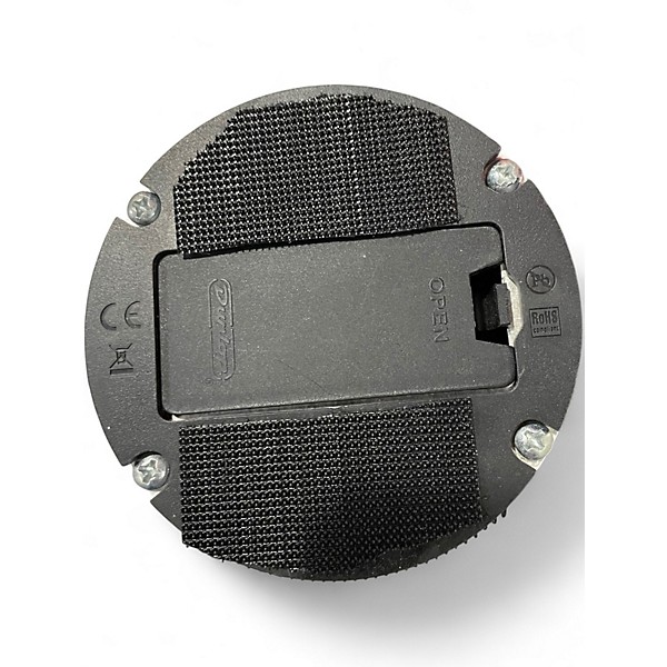 Used Dunlop FUZZFACE Effect Pedal