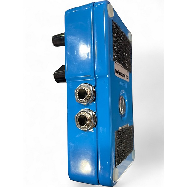 Used TC Electronic Flashback 2 Delay Effect Pedal