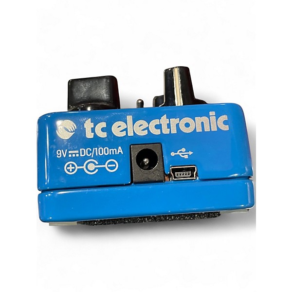 Used TC Electronic Flashback 2 Delay Effect Pedal