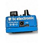 Used TC Electronic Flashback 2 Delay Effect Pedal