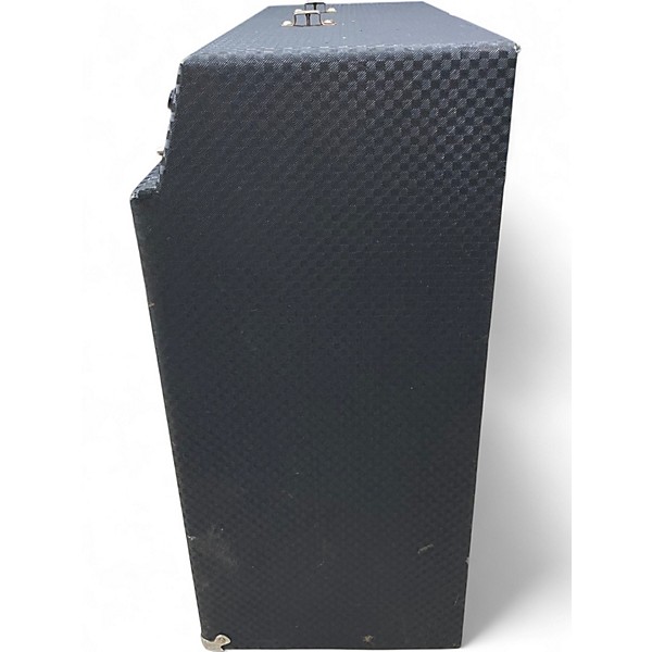 Vintage 1960s Ampeg GS12-R Reverb Rocket 2 Tube Guitar Combo Amp