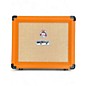 Used Orange Amplifiers Crush 20 20W 1x8 Guitar Combo Amp thumbnail