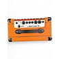 Used Orange Amplifiers Crush 20 20W 1x8 Guitar Combo Amp