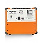 Used Orange Amplifiers Crush 20 20W 1x8 Guitar Combo Amp