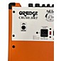 Used Orange Amplifiers Crush 20 20W 1x8 Guitar Combo Amp