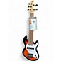 Used Kala Ubass Bass 2 Color Sunburst Ukulele thumbnail