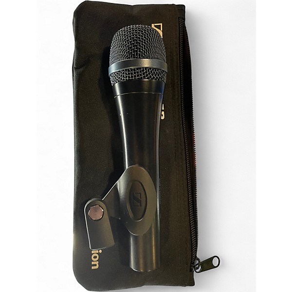 Used Sennheiser E935 Dynamic Microphone