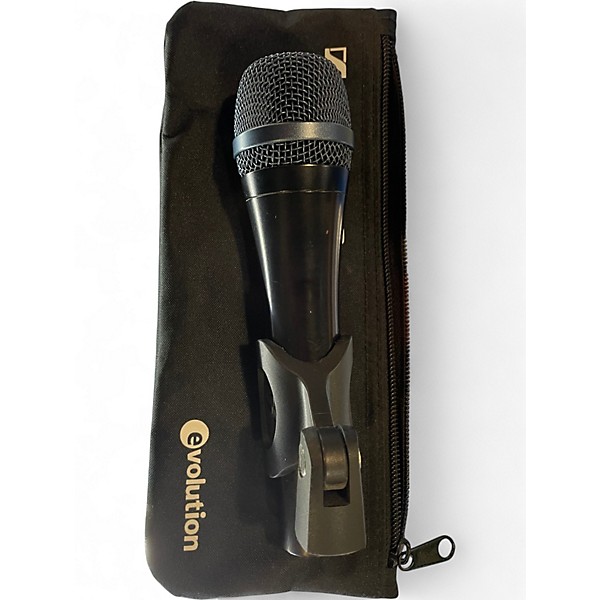 Used Sennheiser E935 Dynamic Microphone