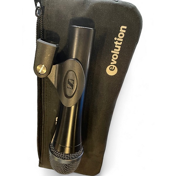 Used Sennheiser E935 Dynamic Microphone