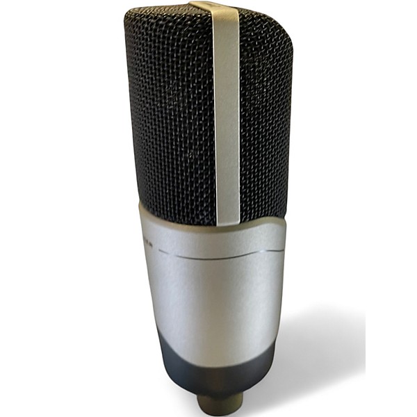 Used Sennheiser MK4 Condenser Microphone