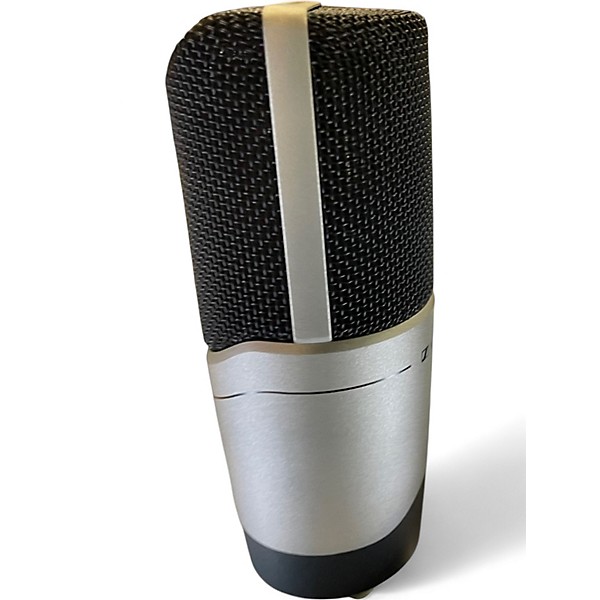 Used Sennheiser MK4 Condenser Microphone