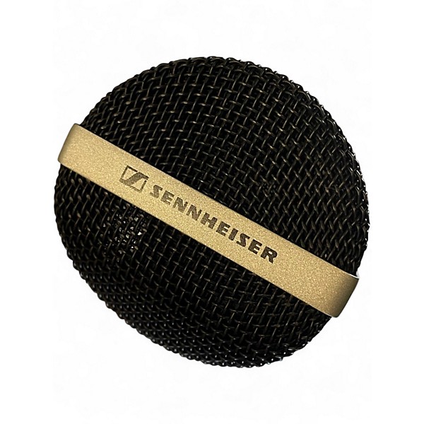 Used Sennheiser MK4 Condenser Microphone