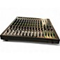 Used Mackie PROFX16 Unpowered Mixer
