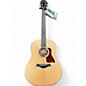 Used Taylor AD17 Natural Acoustic Guitar thumbnail