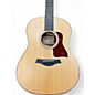 Used Taylor AD17 Natural Acoustic Guitar