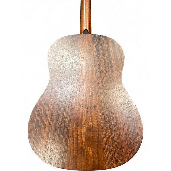 Used Taylor AD17 Natural Acoustic Guitar