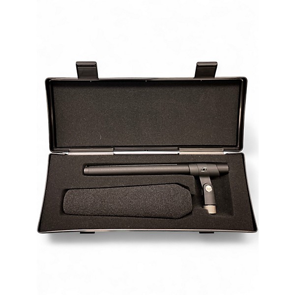 Used Sennheiser MKH416P48 Condenser Microphone