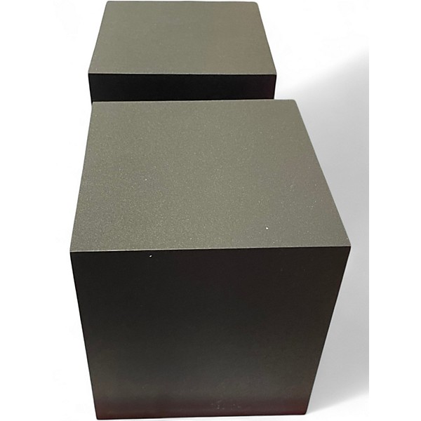 Used Auratone AURATONE 5C ACTIVE SUPER SOUND CUBE PAIR Powered Monitor