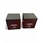 Used Auratone AURATONE 5C ACTIVE SUPER SOUND CUBE PAIR Powered Monitor