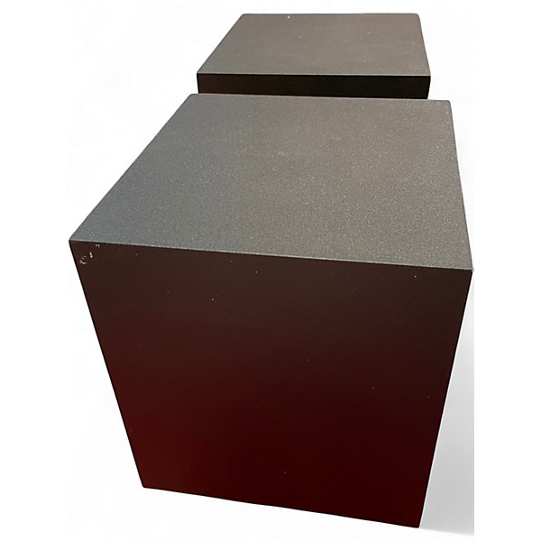 Used Auratone AURATONE 5C ACTIVE SUPER SOUND CUBE PAIR Powered Monitor