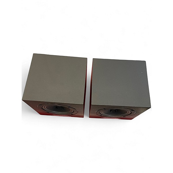 Used Auratone AURATONE 5C ACTIVE SUPER SOUND CUBE PAIR Powered Monitor