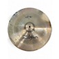 Used Zildjian 16in ZHT China Cymbal thumbnail