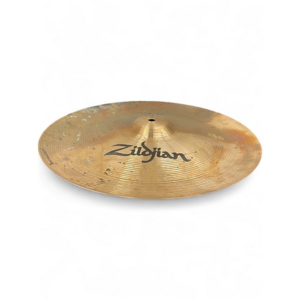 Used Zildjian 16in ZHT China Cymbal