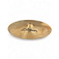 Used Zildjian 16in ZHT China Cymbal