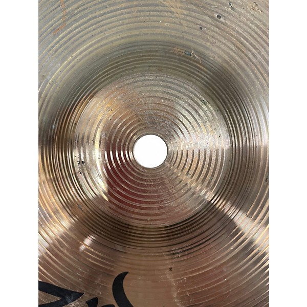 Used Zildjian 16in ZHT China Cymbal