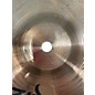 Used Zildjian 16in ZHT China Cymbal
