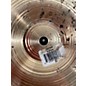 Used Zildjian 16in ZHT China Cymbal